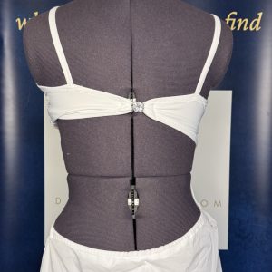 White Lyrical/Contemporary (REF-33) - Image 2